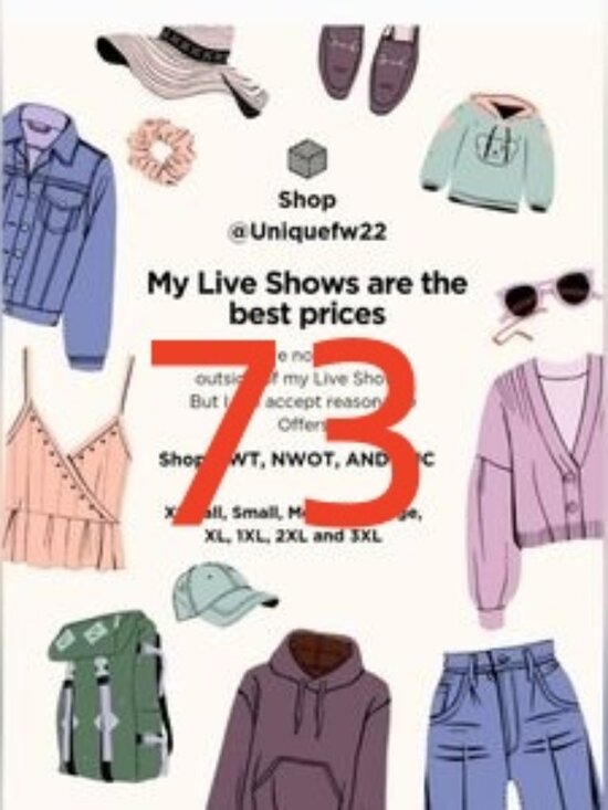 Other - $5 STARTS-51-100- Thank You For Your Purchase!